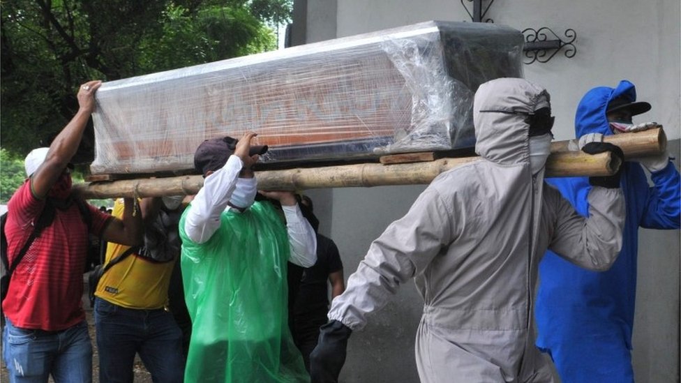 Costa Rica cierra viernes con 13 muertos y 1,001 nuevos casos de COVID19 costa-rica-cierra-viernes-con-13-muertos-y-1001-nuevos-casos-de-covid19